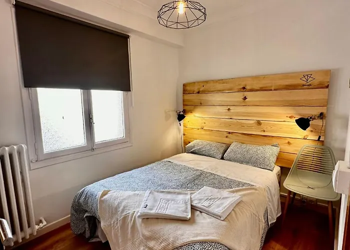 Gasthuis Atuaire En El Centro De *