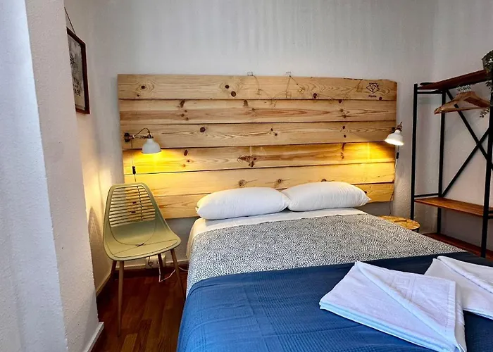 Atuaire En El Centro De