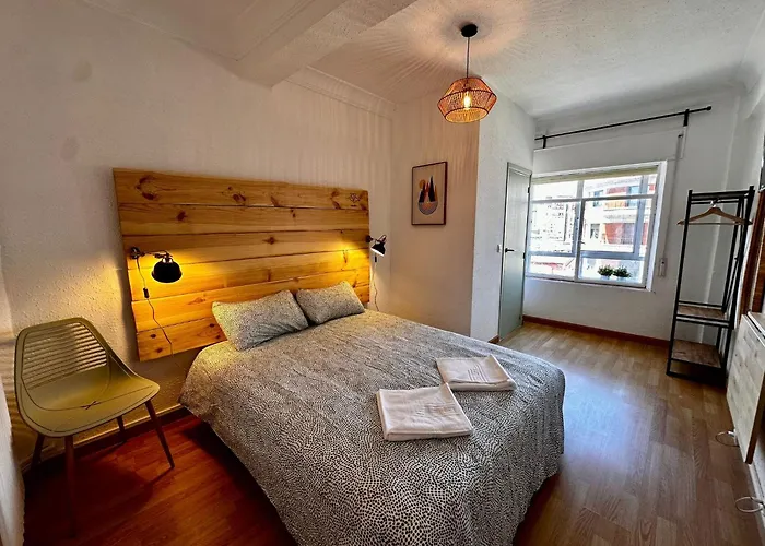 Atuaire En El Centro De Gasthuis *