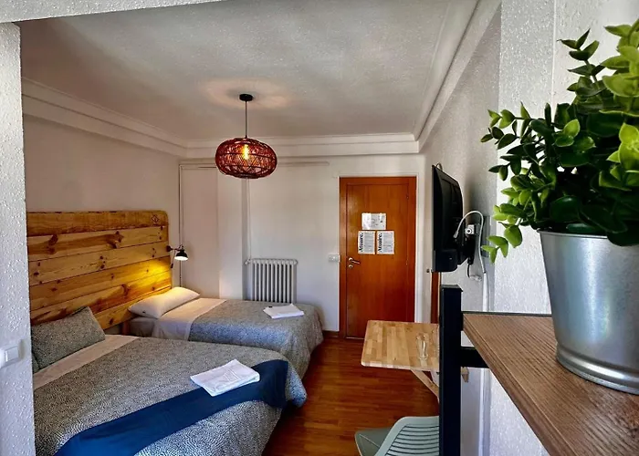 Atuaire En El Centro De Gasthuis