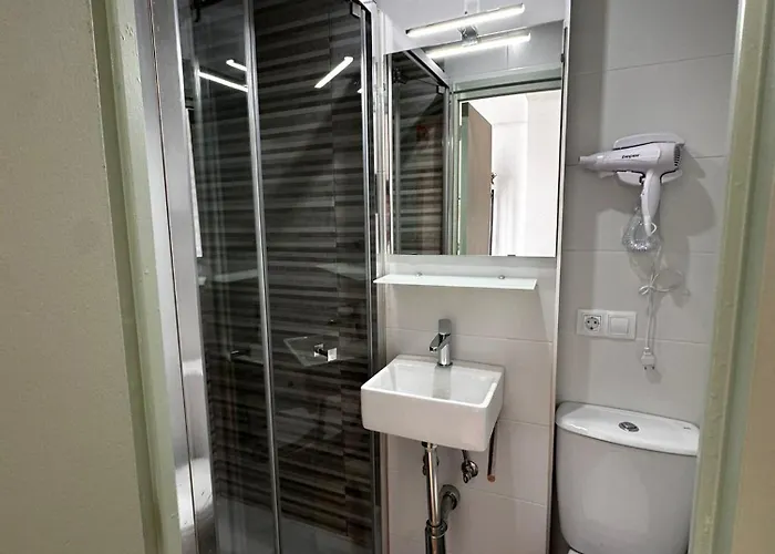 Atuaire En El Centro De Gasthuis Burgo