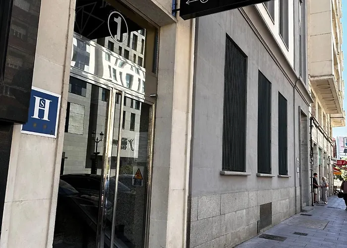 Atuaire En El Centro De Gasthuis Burgo