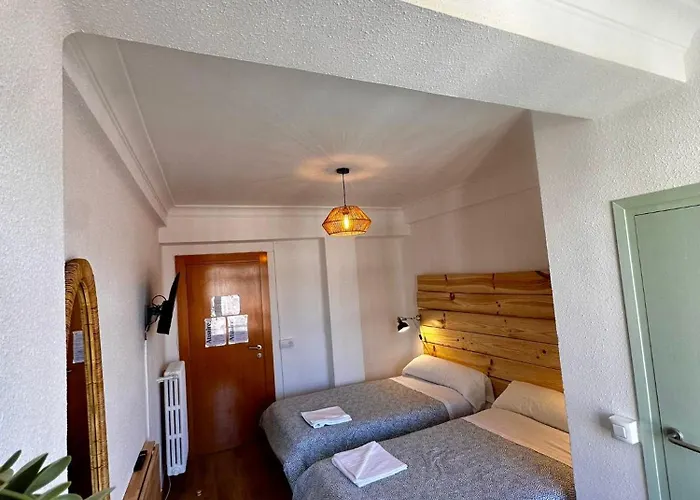 Gasthuis Atuaire En El Centro De